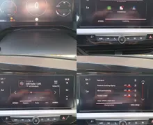 Zunanja slika - Opel Grandland - 1.2 TURBO 96KW - POTRJENA SERVISNA - AKCIJSKA CENA - 19 - Predogledna slika