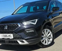 Zunanja slika - Seat Ateca - 2.0 TDI 1.LASTNIK °FULL-LED° °KAMERA° °17-COL° - 3 - Predogledna slika