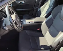 Zunanja slika - Volvo V60 - D3 Business Plus Avt. - 5 - Predogledna slika