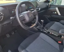 Zunanja slika - Citroën C4 X - 1.2 PURETECH YOU  - KOT NOVO - SAMO 21.870KM - 8 - Predogledna slika