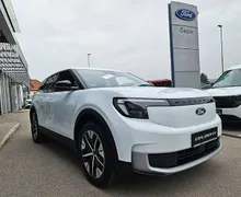 Zunanja slika - Ford Explorer EV - SELECT RWD - 7 - Predogledna slika