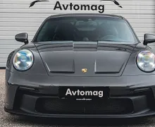 Zunanja slika - Porsche 911 - 4.0 GT3 PDK - 1 - Predogledna slika