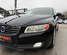 Zunanja slika - Volvo V70 - 2.0 D AUT. Momentum LED NAVI USNJE VLEČNA - 9 - Predogledna slika