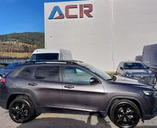 Zunanja slika - Jeep Cherokee - 2.2 Multijet 16v 195 FWD AUT Night Eagle - 5 - Predogledna slika