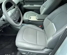 Notranja slika - KIA EV3 - SKY 58.3 kWh baterija - 9 - Predogledna slika