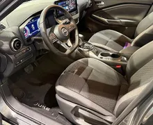Zunanja slika - Nissan Juke - 1.0 DIG-T 117 N-CONNECTA DCT - 8 - Predogledna slika