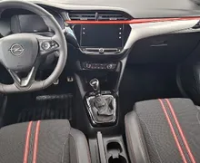 Zunanja slika - Opel Corsa - 1.2 TURBO 100KM GS - servisna zgodovina - 6 - Predogledna slika