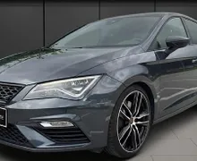 Zunanja slika - Seat Leon - 2.0 TSI 213KW DSG CUPRA - 3 - Predogledna slika