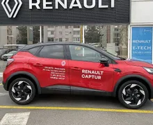 Zunanja slika - Renault Captur - TCe 90 techno - 3 - Predogledna slika