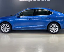Zunanja slika - Škoda Octavia - 1.LASTNIK-RADAR-VIRTUAL-KEYLESS-NAVIGACIJA-MEMORY - 5 - Predogledna slika