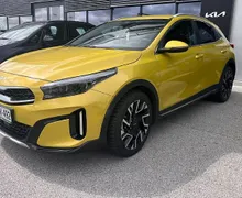 Zunanja slika - KIA XCeed - 1.5 T-GDI WAY - 1 - Predogledna slika