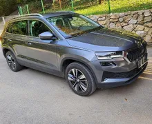 Zunanja slika - Škoda Karoq - STYLE | 1.5 TSI| SLO | 1.LASTNIK - 1 - Predogledna slika