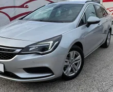 Zunanja slika - Opel Astra - Sports Tourer 1.6 CDTI Enjoy SAMO 107.000 KM - 1 - Predogledna slika