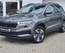 Zunanja slika - Škoda Karoq - 2.0 TDI Ambition DSG - 1 - Predogledna slika