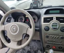 Zunanja slika - Renault Mégane - Megane 1.9DCI 130 PRIVILEGE - 8 - Predogledna slika