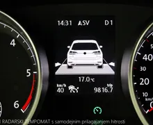 Zunanja slika - Volkswagen Touran - 2.0 TDI DSG Family 150KM - 14 - Predogledna slika