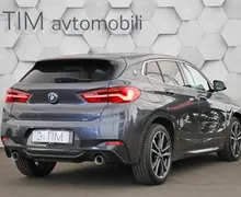 Zunanja slika - BMW X2 - 18d s-Drive M-Sport - 3 - Predogledna slika