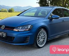 Zunanja slika - Volkswagen Golf - 2.0 GTI - 1 - Predogledna slika