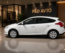 Zunanja slika - Ford Focus - 1,0 EcoBoost Trend - 6 - Predogledna slika