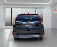 Zunanja slika - Honda CR-V - 4WD 1,6 i-DTEC Elegance Avt. - 5 - Predogledna slika