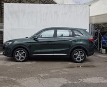 Zunanja slika - MG MG ZS - Comfort 1.5L Hybrid+ cena na gotovinsko plačilo - 7 - Predogledna slika