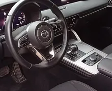 Zunanja slika - Mazda CX-60 - 3.3 D254 MHEV EXCL-LINE DRI 8AT 4WD - 8 - Predogledna slika