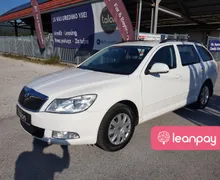 Zunanja slika - Škoda Octavia - Combi 2,0 TDI CR DPF - 1 - Predogledna slika