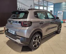 Zunanja slika - Citroën C3 - Plus Turbo 100 S S BVM6 + paket Zima NHFX - 6 - Predogledna slika