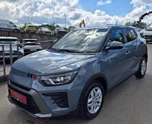 Zunanja slika - KG Mobility Tivoli - 1.5 T-GDI Special 1. LASTNIK SLOVENSKO POREKLO - 1 - Predogledna slika
