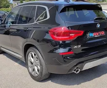 Zunanja slika - BMW X3 - serija : 20d-190KM-X-DRIVE-SPORTLINE-LED-NAVI-137.000KM-19C - 3 - Predogledna slika