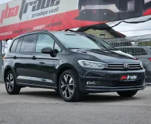 Zunanja slika - Volkswagen Touran - 2,0 TDI BMT Family DSG - 1 - Predogledna slika