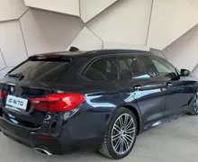 Zunanja slika - BMW Serija 5 - 520d xDrive touring Avt. - 2 - Predogledna slika