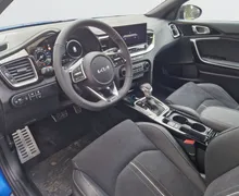 Zunanja slika - KIA XCeed - 1.6 T-GDi GT-Line ISG. 7DCT - 5 - Predogledna slika