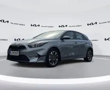 Zunanja slika - KIA Ceed - 1.0 T-GDi LX Champion+ ISG. M T - 1 - Predogledna slika