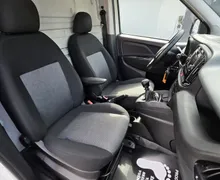 Zunanja slika - Fiat Doblo - 1,6 Multijet 16V Eas yN1 TEMP KAMERA KLJUKA NAVI KLIMA - 14 - Predogledna slika