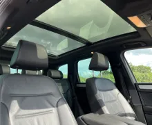 Zunanja slika - Volkswagen Touareg - Touareg - 6 - Predogledna slika