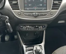 Zunanja slika - Opel Crossland X - Crossland X - 19 - Predogledna slika