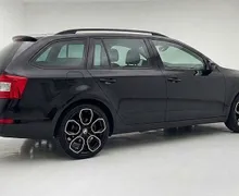 Zunanja slika - Škoda Octavia - 2.0 TDI-110KW-VELIKI SERVIS-VELIKA NAVI-GR.S - 4 - Predogledna slika