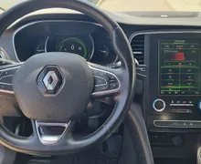 Zunanja slika - Renault Mégane - Megane Grandtour dCi 110  S S Bose masaža sedeža - 10 - Predogledna slika