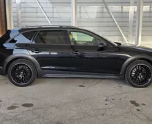 Zunanja slika - Audi A4 Allroad - 45 TDI quattro tiptronic - PANO - VIRTUAL - RADAR - 5 - Predogledna slika