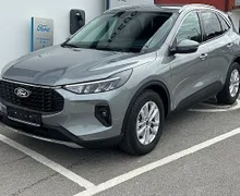 Zunanja slika - Ford Kuga - Titanium 2.5 Duratec Hybrid 178kW PHEV - 1 - Predogledna slika