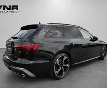 Zunanja slika - Audi A4 Avant - TDI S-LINE |MATRIX|NAVI|LANE|KAMERA|TEMPOMAT|TOP| - 6 - Predogledna slika