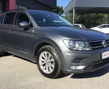 Zunanja slika - Volkswagen Tiguan - 2.0 TDI BMT Comfortline - 3 - Predogledna slika