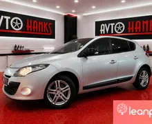 Zunanja slika - Renault Megane - Berline 1.5 dCi.BREZ POLOGA DO 7 LET-LEANPAY... - 1 - Predogledna slika