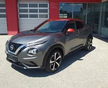Zunanja slika - Nissan Juke - 1.0 DIG-T 117 Tekna -8- - 1 - Predogledna slika