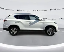 Zunanja slika - KG Mobility Rexton - 2.2 XDI LIMITED PLUS 4x4 A T - 4 - Predogledna slika