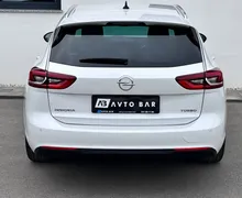 Notranja slika - Opel Insignia - Sports Tourer 1.5 Turbo+1.LAST+SLO+ALU+NAVI... - 7 - Predogledna slika