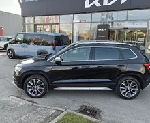 Zunanja slika - Škoda Karoq - Scout 2.0 TDI DSG 4x4 - 5 - Predogledna slika
