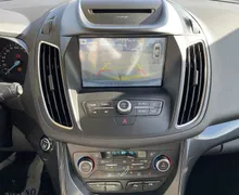 Zunanja slika - Ford C-MAX - 1.5 TDCi 120KM TITANIUM VLEČNA K. AKT.TEMP ZIMSKI - 15 - Predogledna slika
