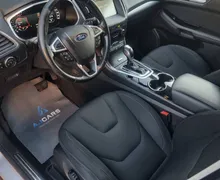 Zunanja slika - Ford S-MAX - 2.0TDCi 132kW AWD Titanium Avt.-2XLed-2xPDC-Klju - 7 - Predogledna slika